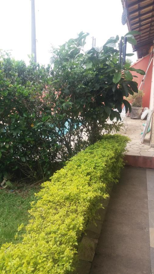 Meu Cantinho Сasa de vacaciones *