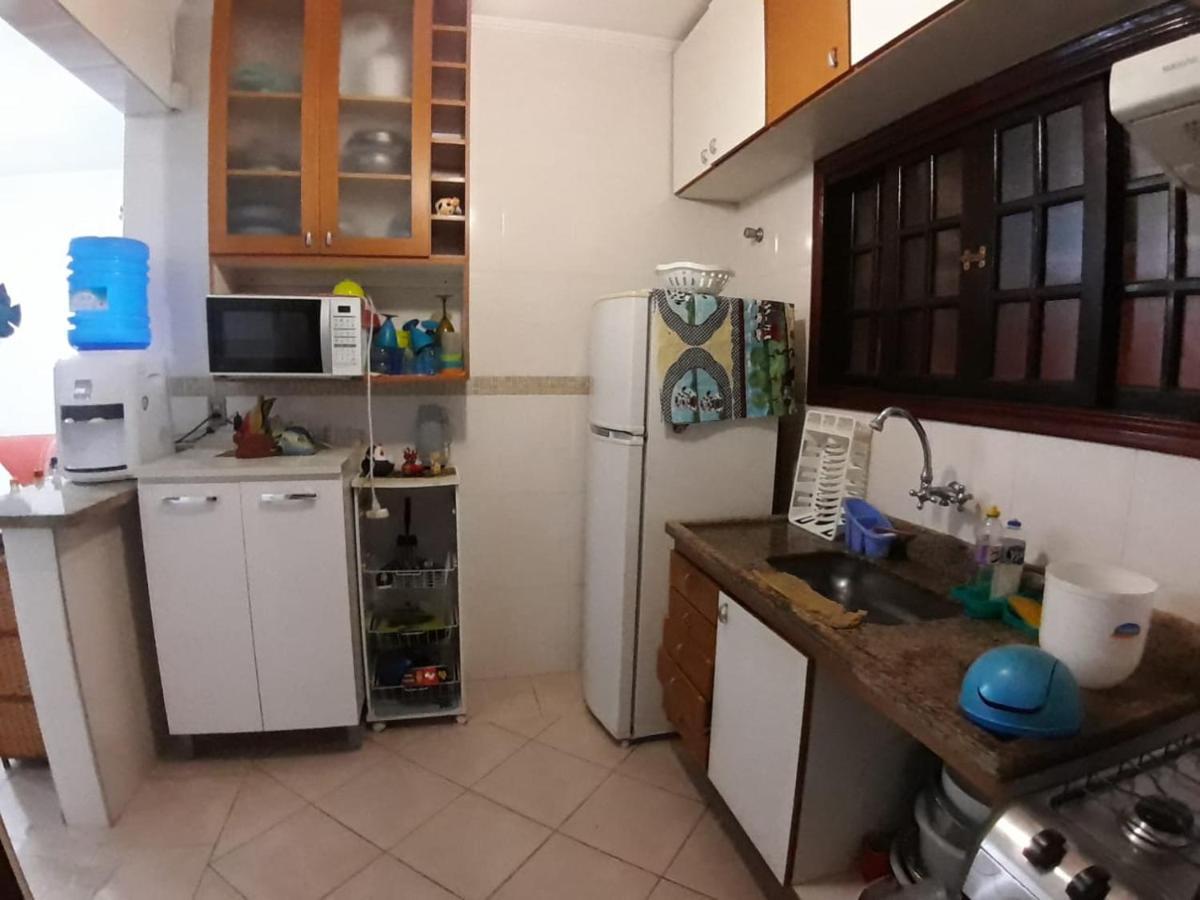 Сasa de vacaciones Meu Cantinho