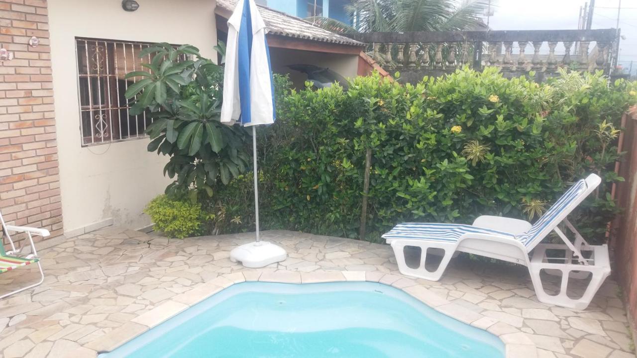 Сasa de vacaciones Meu Cantinho