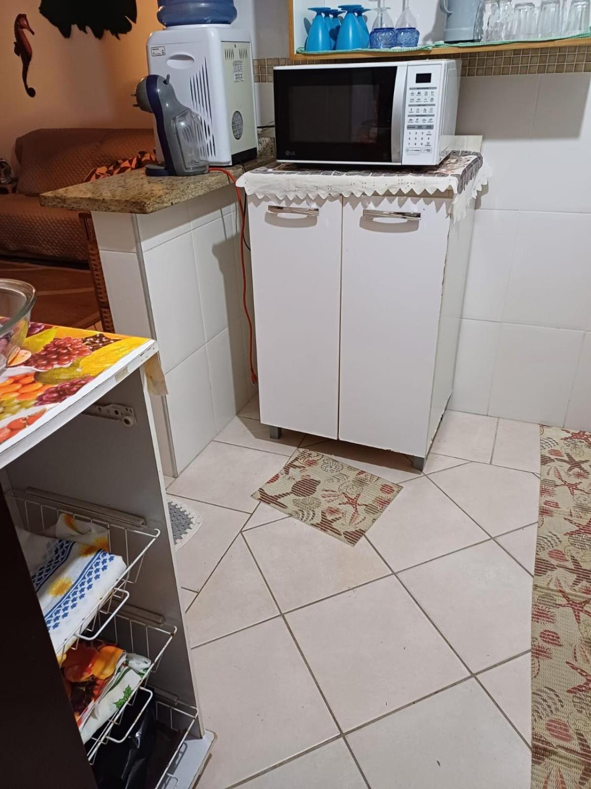 Meu Cantinho * Itanhaém