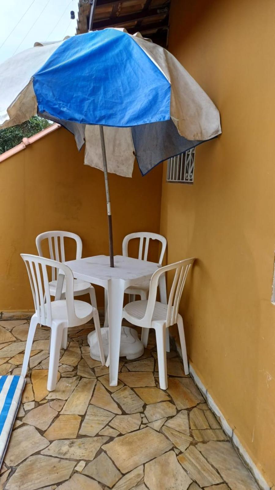 Сasa de vacaciones Meu Cantinho *